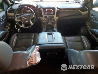 Zdjęcie 8 z 16 samochodu: 2019 GMC YUKON XL K1500 SLT VIN:1GKS2GKC1KR120900 - miniatura