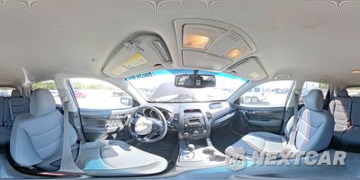 Zdjęcie 16 z 16 samochodu: 2012 KIA SORENTO BASE VIN:5XYKT3A62CG224955 - miniatura