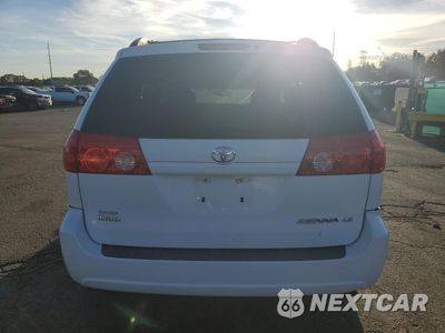 Zdjęcie 6 z 15 samochodu: 2010 TOYOTA SIENNA CE VIN:5TDKK4CC3AS309881 - miniatura