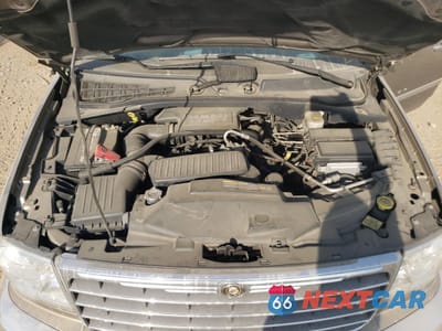 Zdjęcie 12 z 16 samochodu: 2007 CHRYSLER ASPEN LIMITED VIN:1A8HW58217F576023 - miniatura