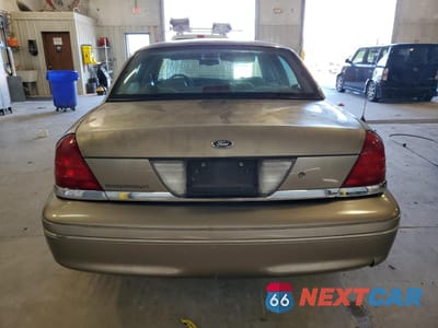 Zdjęcie 6 z 12 samochodu: 2005 FORD CROWN VICTORIA LX VIN:2FAFP74W55X124874 - miniatura