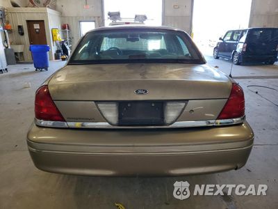 Zdjęcie 6 z 12 samochodu: 2005 FORD CROWN VICTORIA LX VIN:2FAFP74W55X124874 - miniatura