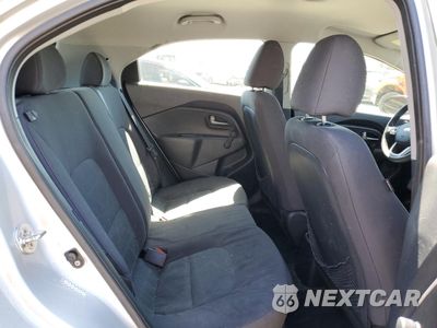 Zdjęcie 10 z 15 samochodu: 2013 KIA RIO LX VIN:KNADM5A38D6145735 - miniatura