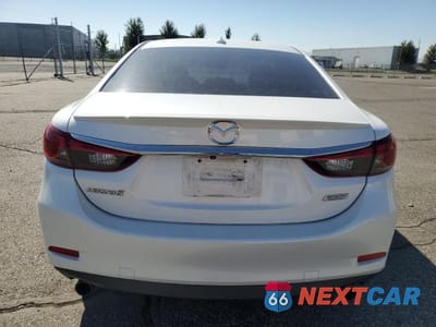 Zdjęcie 6 z 13 samochodu: 2014 MAZDA 6 GRAND TOURING VIN:JM1GJ1W55E1111505 - miniatura