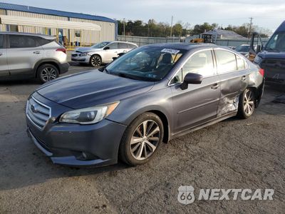 2016 SUBARU LEGACY 3.6R LIMITED 4S3BNEN60G3019273 - główne zdjęcie licytacji z USA - miniatura