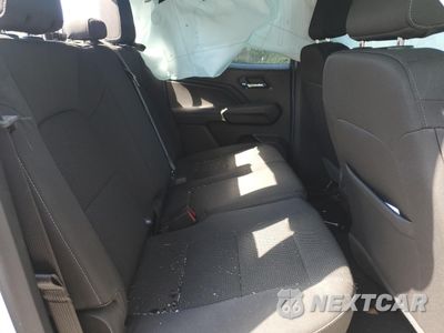 Zdjęcie 10 z 13 samochodu: 2024 GMC CANYON ELEVATION VIN:1GTP5BEK8R1107584 - miniatura