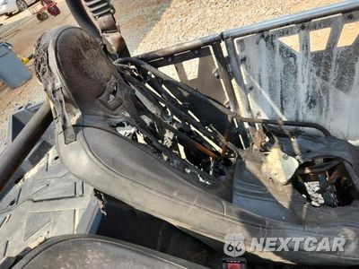 Zdjęcie 9 z 10 samochodu: 2012 POLARIS RANGER RZR 570 VIN:4XAVH57A6CB584141 - miniatura