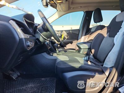 Zdjęcie 7 z 13 samochodu: 2014 JEEP CHEROKEE LATITUDE VIN:1C4PJMCS8EW124943 - miniatura
