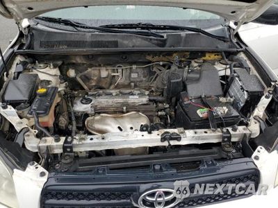 Zdjęcie 12 z 13 samochodu: 2007 TOYOTA RAV4 VIN:JTMBD33V575075215 - miniatura