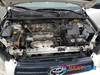 Zdjęcie 12 z 13 samochodu: 2007 TOYOTA RAV4 VIN:JTMBD33V575075215 - miniatura