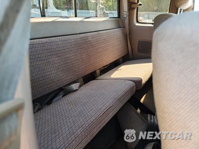 Zdjęcie 10 z 14 samochodu: 1995 TOYOTA T100 XTRACAB SR5 VIN:JT4VD22F6S0015970 - miniatura
