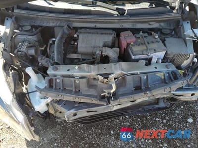 Zdjęcie 11 z 13 samochodu: 2022 MITSUBISHI MIRAGE SE VIN:ML32AWHJ9NH005165 - miniatura