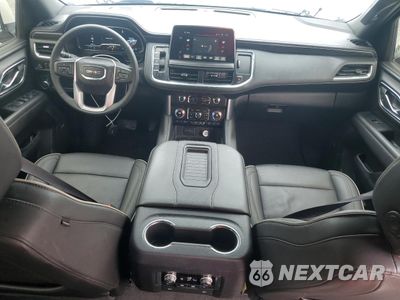 Zdjęcie 8 z 15 samochodu: 2024 GMC YUKON XL K1500 SLT VIN:1GKS2GKD7RR327682 - miniatura