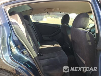 Zdjęcie 10 z 14 samochodu: 2009 NISSAN ALTIMA 2.5 VIN:1N4AL21E29N471705 - miniatura
