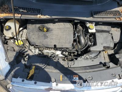 Zdjęcie 12 z 13 samochodu: 2018 FORD ESCAPE SE VIN:1FMCU0GD6JUB61758 - miniatura