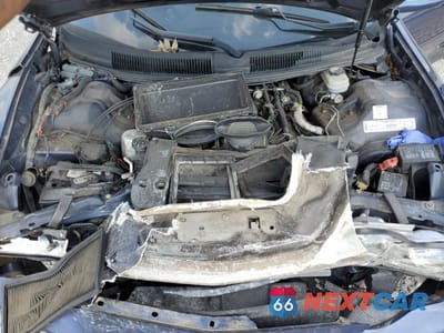 Zdjęcie 11 z 14 samochodu: 2002 CHEVROLET CAMARO Z28 VIN:2G1FP32GX22117631 - miniatura