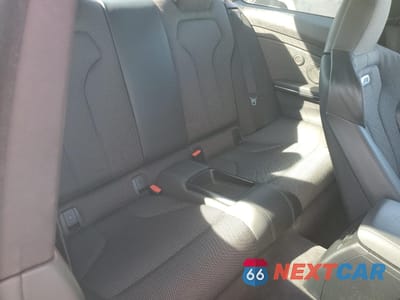 Zdjęcie 10 z 13 samochodu: 2015 BMW M4 VIN:WBS3R9C55FK333931 - miniatura