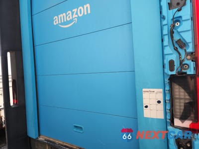 Zdjęcie 10 z 12 samochodu: 2022 RIVIAN EDV 700 VIN:7FCEHDB72NN005205 - miniatura