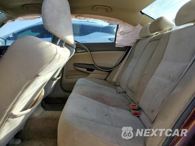 Zdjęcie 10 z 12 samochodu: 2009 HOND ACCORD LXP VIN:1HGCP26479A117243 - miniatura