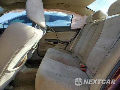 Zdjęcie 10 z 13 samochodu: 2009 HONDA ACCORD LXP VIN:1HGCP26479A117243 - miniatura