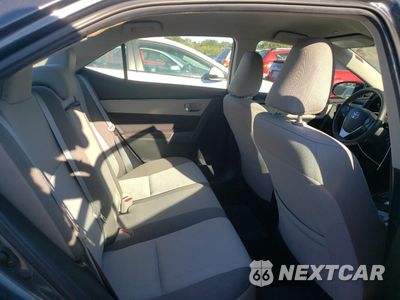 Zdjęcie 10 z 13 samochodu: 2019 TOYOTA COROLLA L VIN:2T1BURHE5KC232913 - miniatura