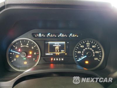 Zdjęcie 9 z 14 samochodu: 2018 FORD F150 SUPERCREW VIN:1FTFW1EG8JKC85413 - miniatura