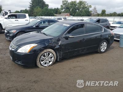 2010 NISSAN ALTIMA BASE 1N4AL2AP7AN419198 - główne zdjęcie licytacji z USA - miniatura