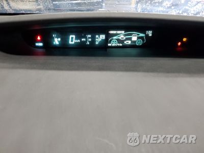 Zdjęcie 9 z 13 samochodu: 2010 TOYOTA PRIUS VIN:JTDKN3DU2A0125429 - miniatura
