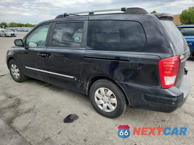 Drugie zdjęcie samochodu z przodu: 2007 HYUNDAI ENTOURAGE GLS VIN:KNDMC233076020850 - miniatura