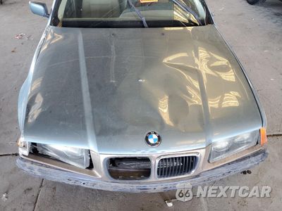 Zdjęcie 11 z 12 samochodu: 1997 BMW 328 I VIN:WBACD3329VAV21524 - miniatura