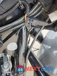 Zdjęcie 8 z 8 samochodu: 2017 HARLEY-DAVIDSON FLHRXS VIN:1HD1KVC23HB694187 - miniatura