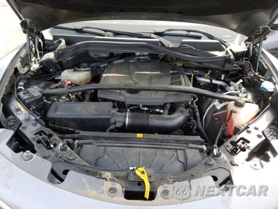 Zdjęcie 12 z 15 samochodu: 2020 ALFA ROMEO STELVIO TI VIN:ZASPAKBN4L7C76006 - miniatura