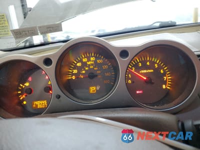 Zdjęcie 9 z 12 samochodu: 2006 NISSAN MAXIMA SE VIN:1N4BA41E76C834139 - miniatura