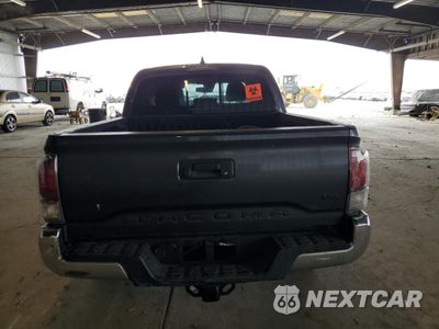 Zdjęcie 6 z 13 samochodu: 2023 TOYOTA TACOMA DOUBLE CAB VIN:3TMCZ5AN2PM595676 - miniatura