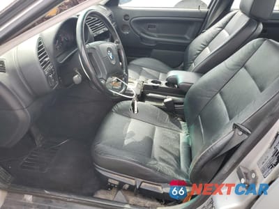 Zdjęcie 7 z 12 samochodu: 1996 BMW 328 I AUTOMATIC VIN:WBACD4323TAV41397 - miniatura