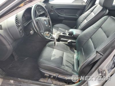 Zdjęcie 7 z 12 samochodu: 1996 BMW 328 I AUTOMATIC VIN:WBACD4323TAV41397 - miniatura