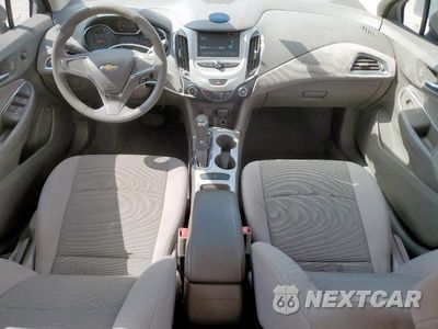 Zdjęcie 8 z 12 samochodu: 2016 CHEVROLET CRUZE LS VIN:1G1BC5SM9G7326807 - miniatura