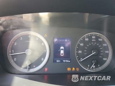 Zdjęcie 9 z 15 samochodu: 2017 HYUNDAI SONATA SPORT VIN:5NPE34AF0HH534413 - miniatura