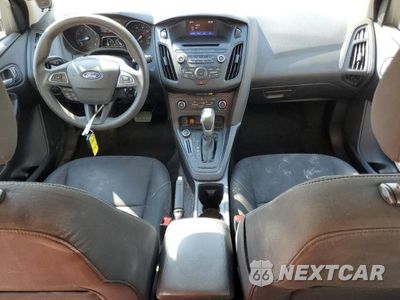 Zdjęcie 8 z 12 samochodu: 2016 FORD FOCUS SE VIN:1FADP3K22GL330993 - miniatura