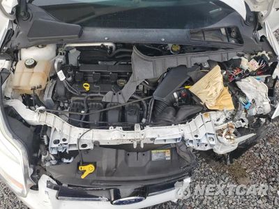 Zdjęcie 11 z 13 samochodu: 2012 FORD FOCUS SE VIN:1FAHP3K28CL399294 - miniatura