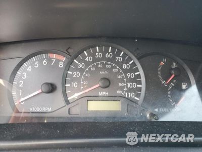 Zdjęcie 9 z 13 samochodu: 2008 TOYOTA COROLLA CE VIN:1NXBR32E98Z981308 - miniatura