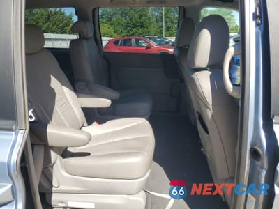 Zdjęcie 11 z 15 samochodu: 2008 KIA SEDONA EX VIN:KNDMB233586264885 - miniatura