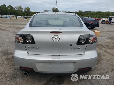 Zdjęcie 6 z 15 samochodu: 2008 MAZDA 3 I VIN:JM1BK32G981851007 - miniatura