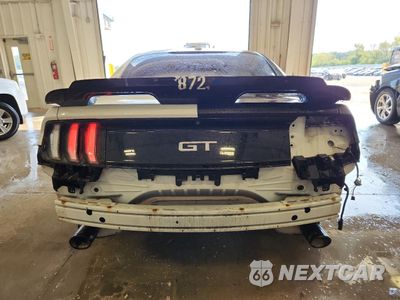 Zdjęcie 6 z 15 samochodu: 2015 FORD MUSTANG GT VIN:1FA6P8CF4F5393362 - miniatura