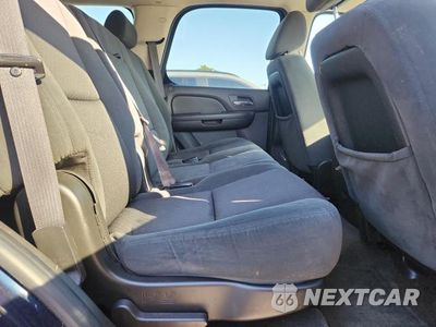 Zdjęcie 11 z 13 samochodu: 2010 CHEVROLET TAHOE VIN:1GNFK23029R230375 - miniatura