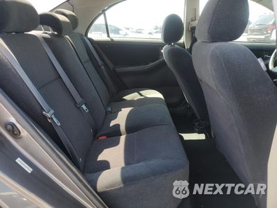 Zdjęcie 10 z 12 samochodu: 2006 TOYOTA COROLLA CE VIN:1NXBR30E66Z643722 - miniatura