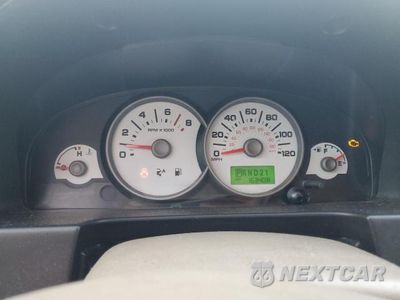 Zdjęcie 9 z 13 samochodu: 2007 FORD ESCAPE XLT VIN:1FMYU03177KA24527 - miniatura