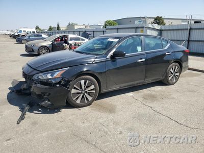 2022 NISSAN ALTIMA SV 1N4BL4DV2NN383226 - główne zdjęcie licytacji z USA - miniatura