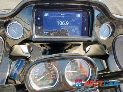 Zdjęcie 7 z 11 samochodu: 2023 HARLEY-DAVIDSON FLTRXST VIN:1HD1ACL14PB654777 - miniatura