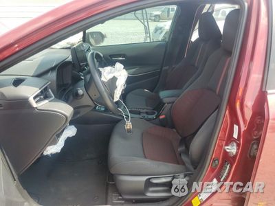 Zdjęcie 7 z 15 samochodu: 2023 TOYOTA COROLLA SE VIN:5YFS4MCE1PP146144 - miniatura
